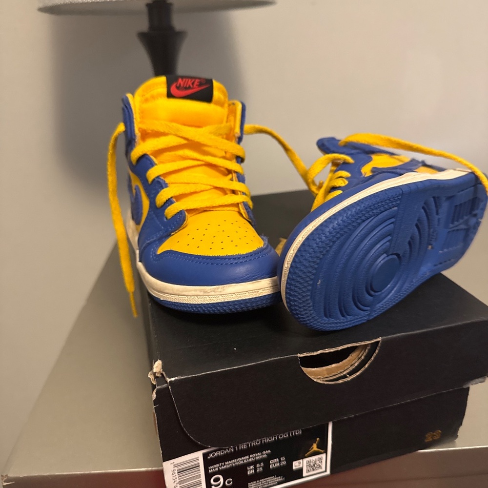 Jordan - Picture 2 of 4